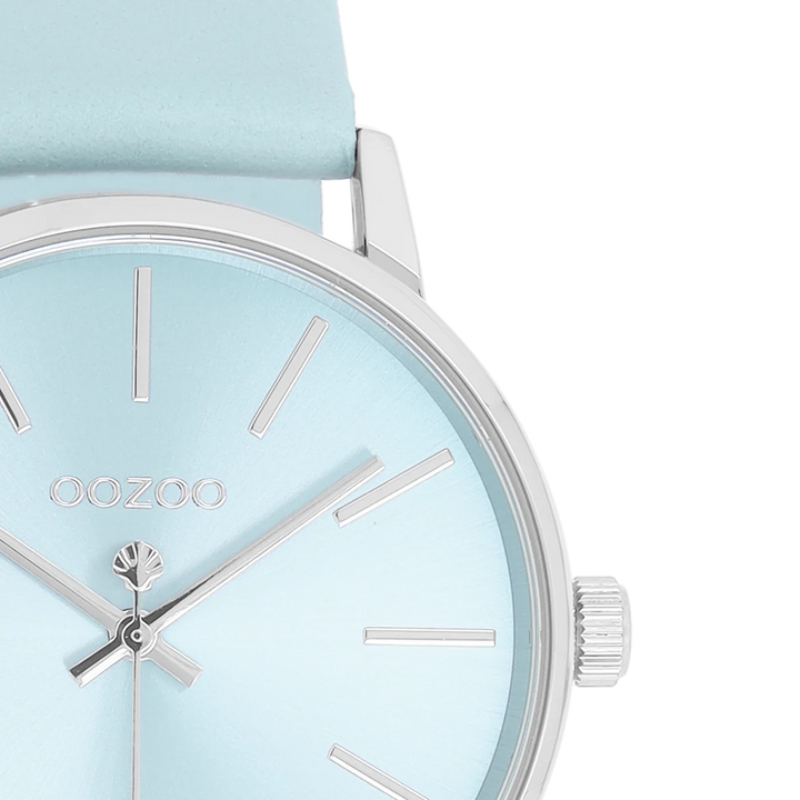 Oozoo Timepieces Damen Uhr  C11369