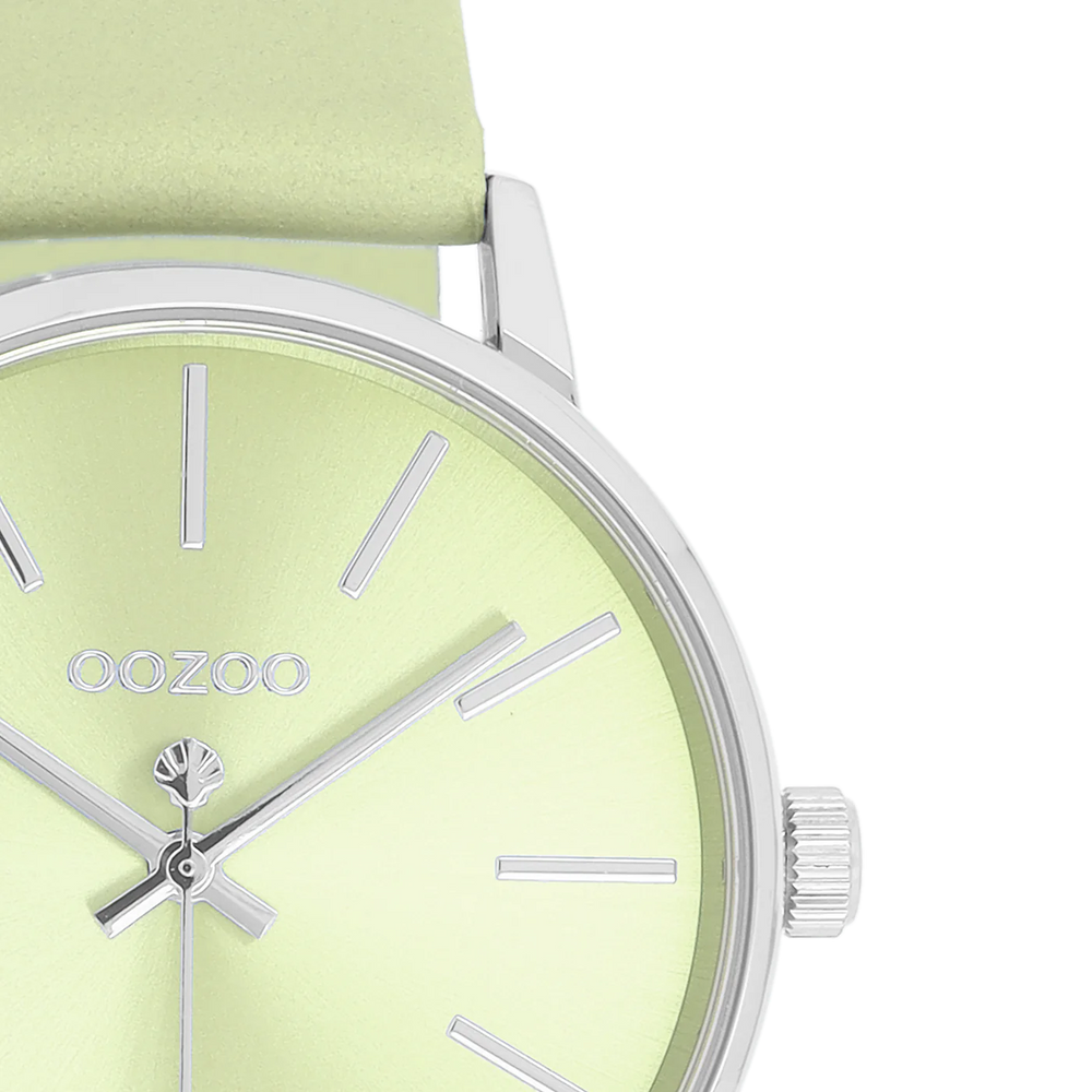 Oozoo Timepieces Damen Uhr  C11370