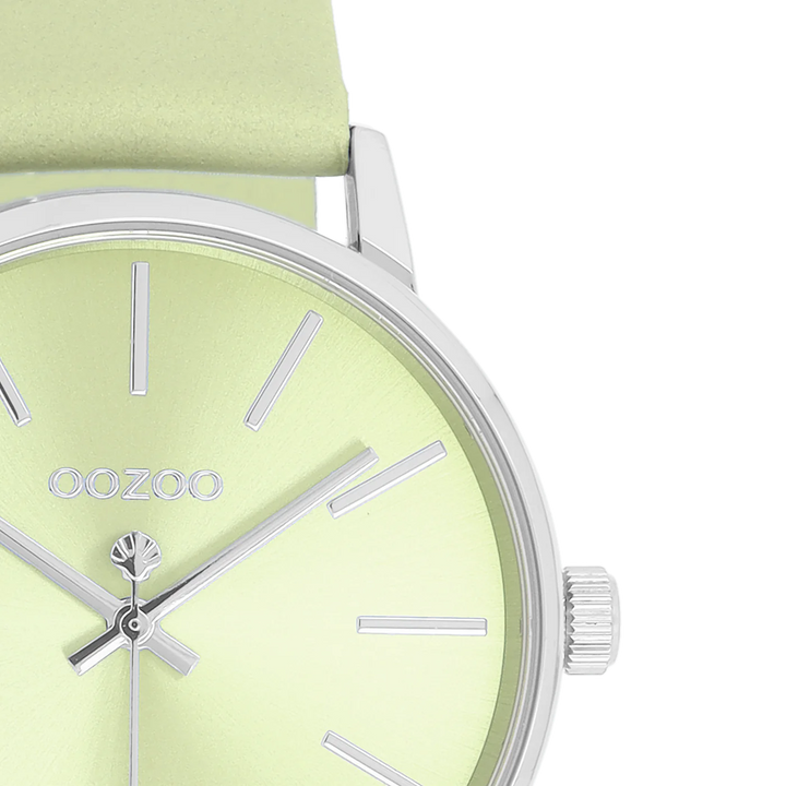 Oozoo Timepieces Damen Uhr  C11370