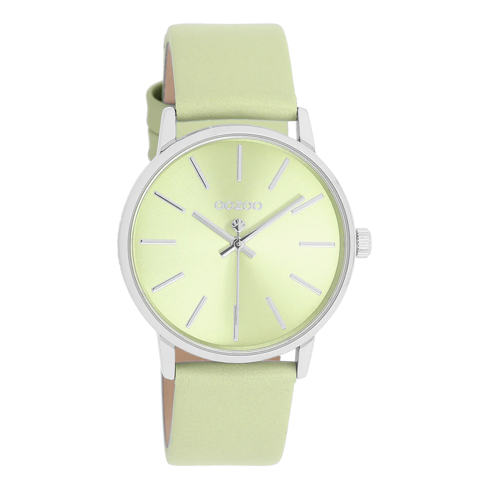 Oozoo Timepieces Damen Uhr  C11370