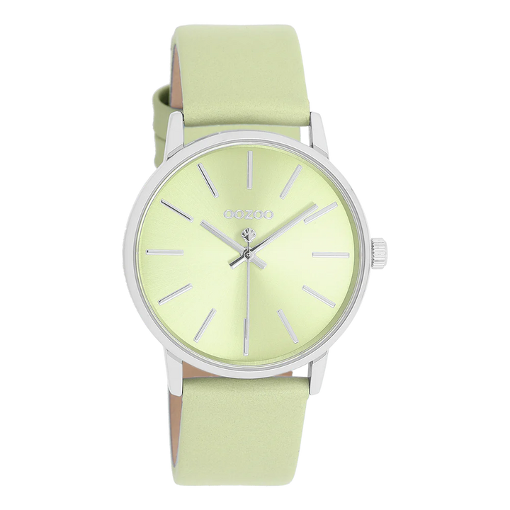 Oozoo Timepieces Damen Uhr  C11370