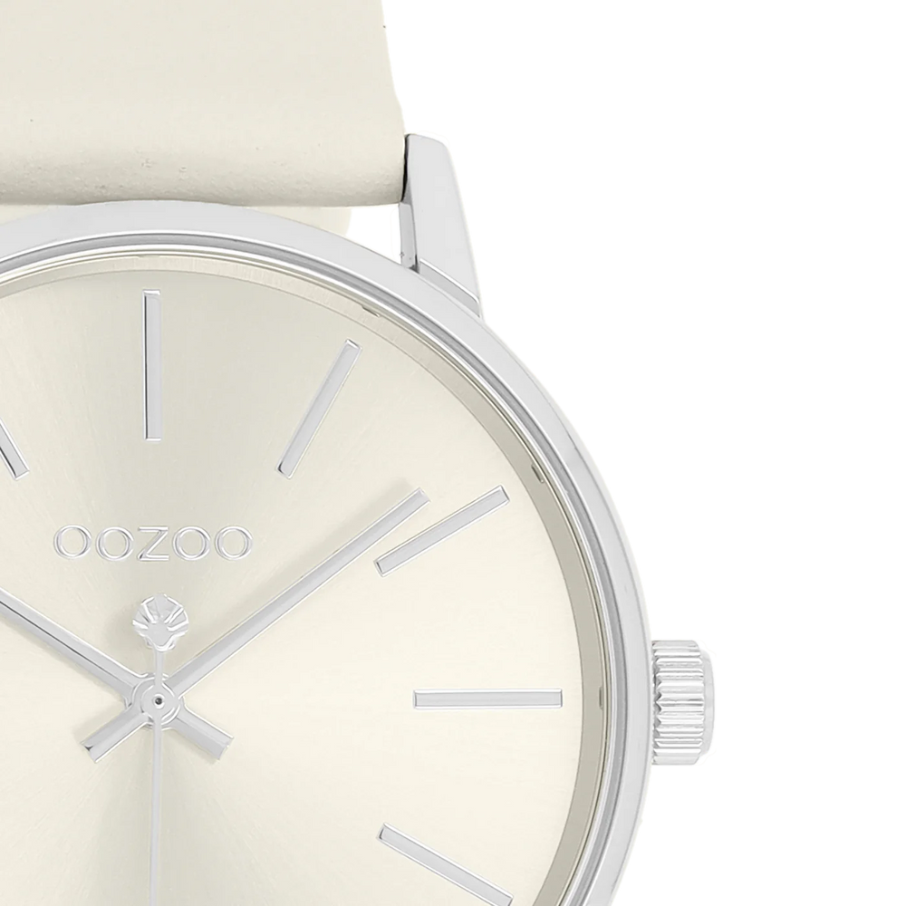 Oozoo Timepieces Damen Uhr  C11371