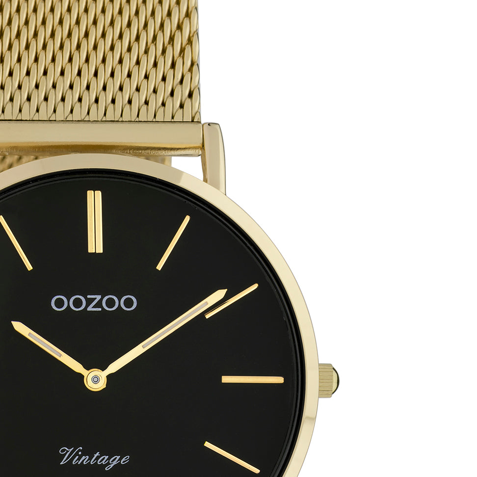 OOZOO Vintage C9915 - 32 mm