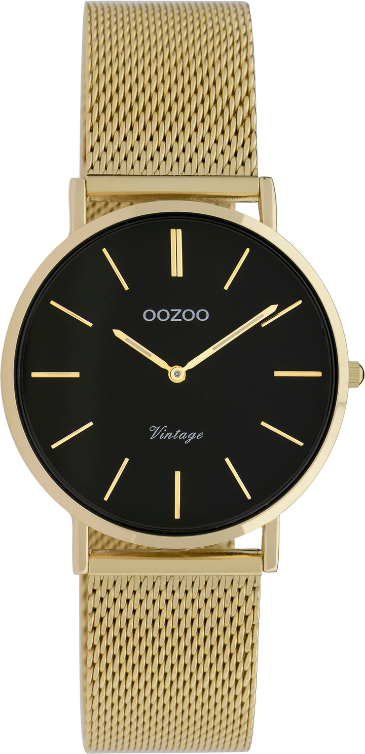 OOZOO Vintage C9915 - 32 mm