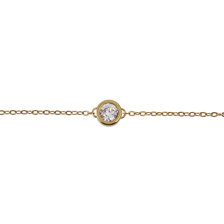 BRACELET CZ MODEL 2