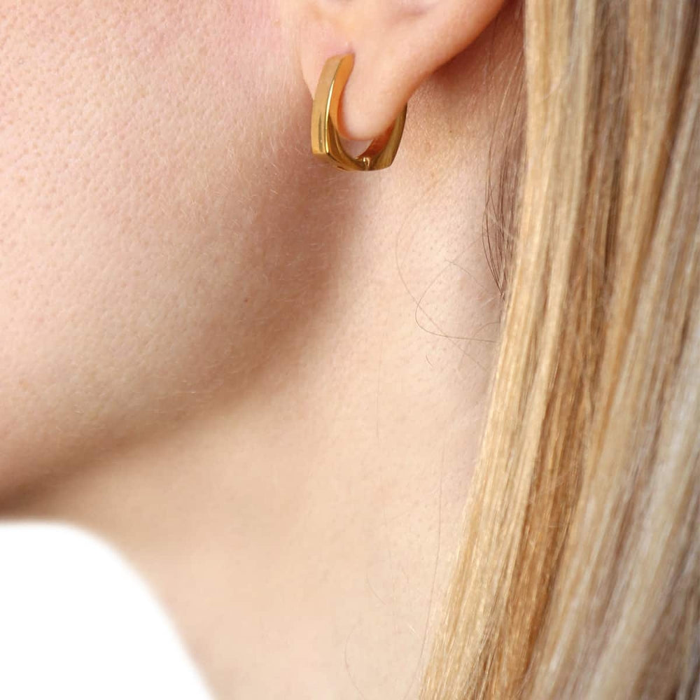 EARRING AROS MODEL 1