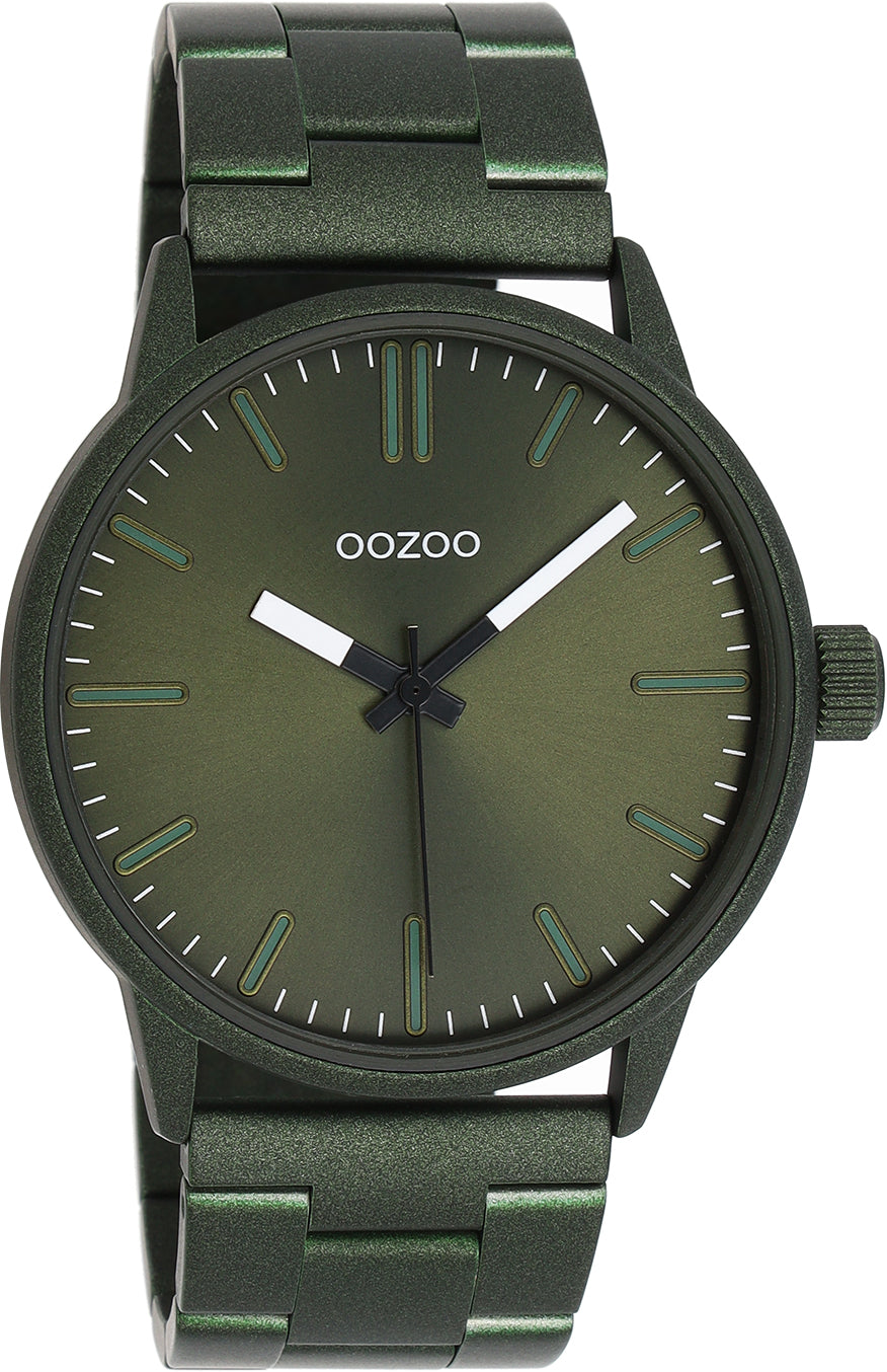 OOZOO Timepieces C11402