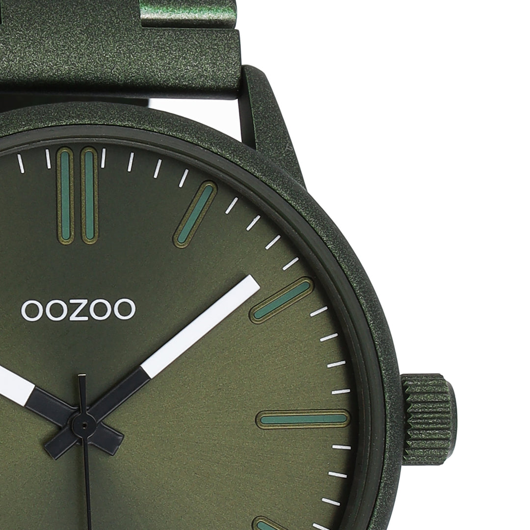 OOZOO Timepieces C11402