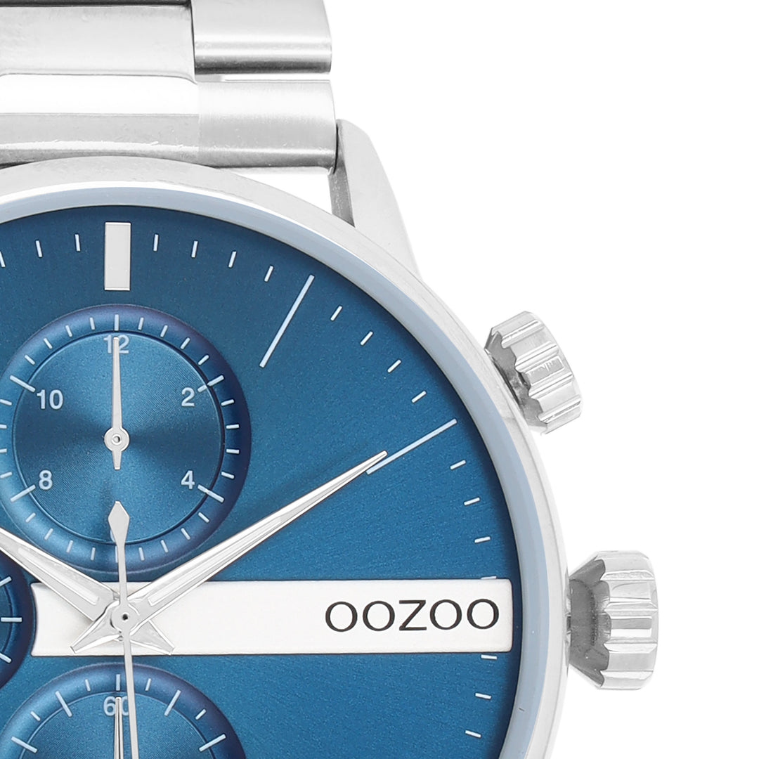 OOZOO Timepieces C11410