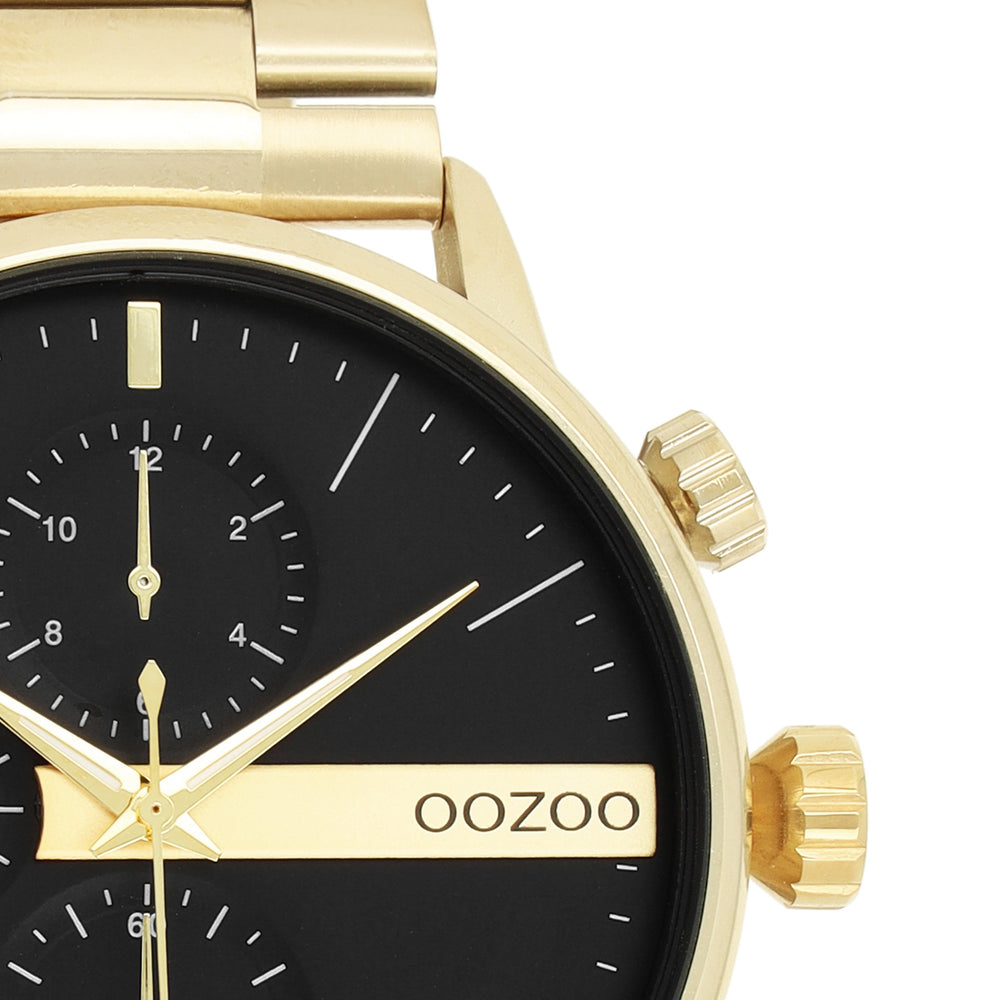 OOZOO Timepieces C11411