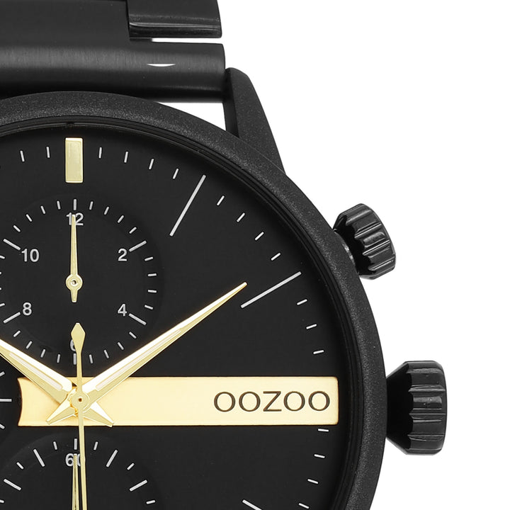 OOZOO Timepieces C11412