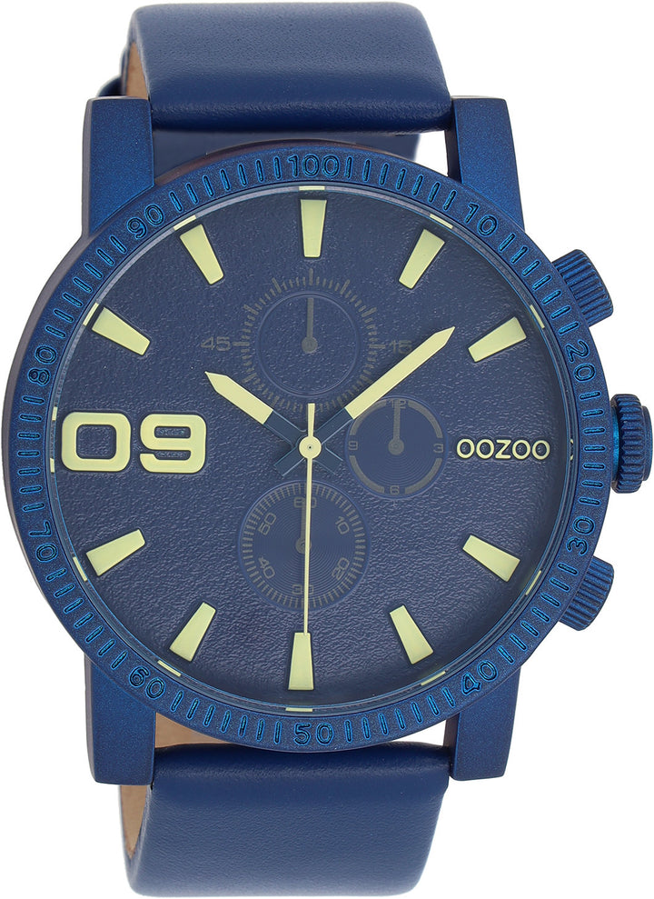 OOZOO Timepieces C11436