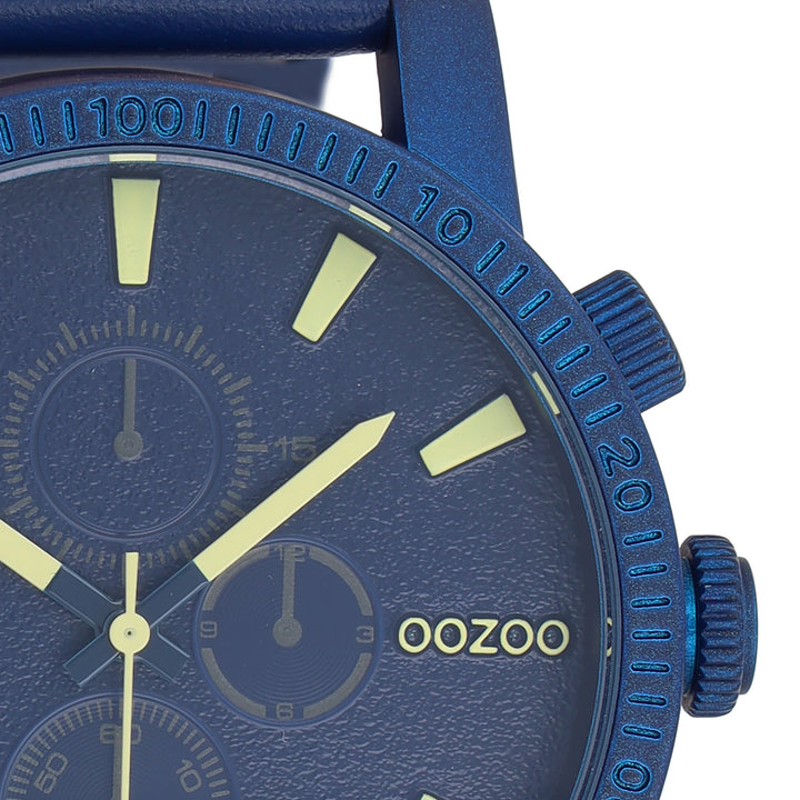 OOZOO Timepieces C11436