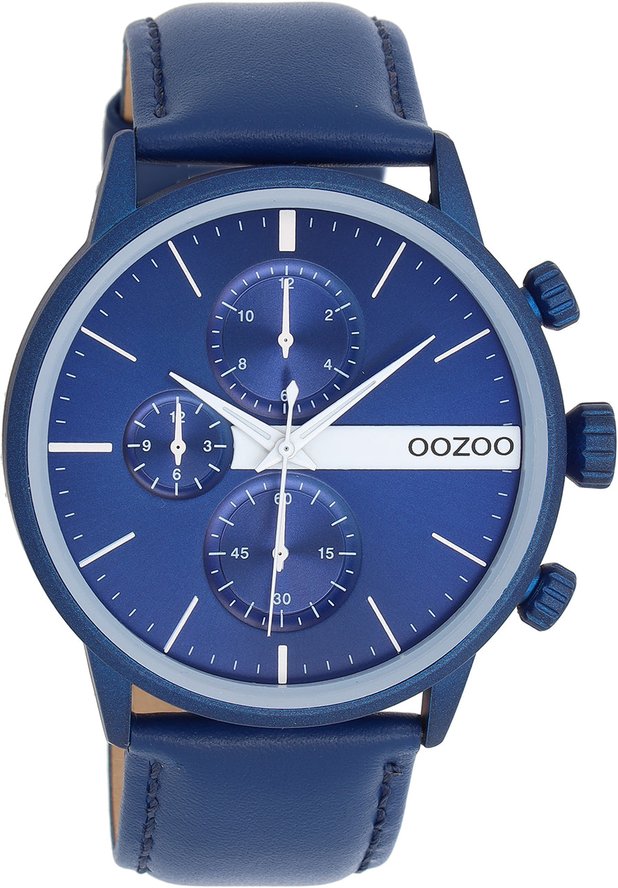 OOZOO Timepieces C11437