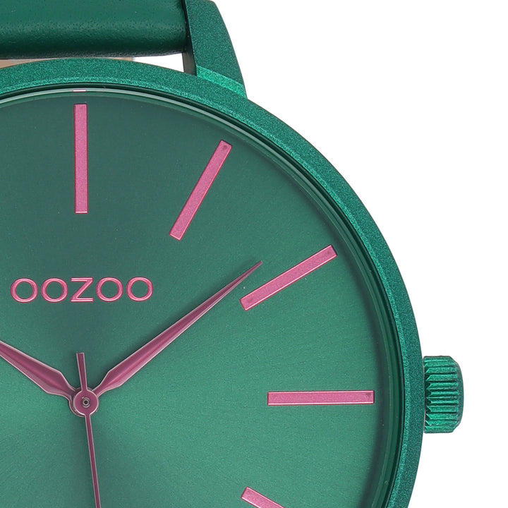 OOZOO Timepieces C11440