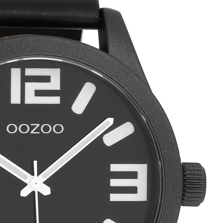 OOZOO Timepieces C1091