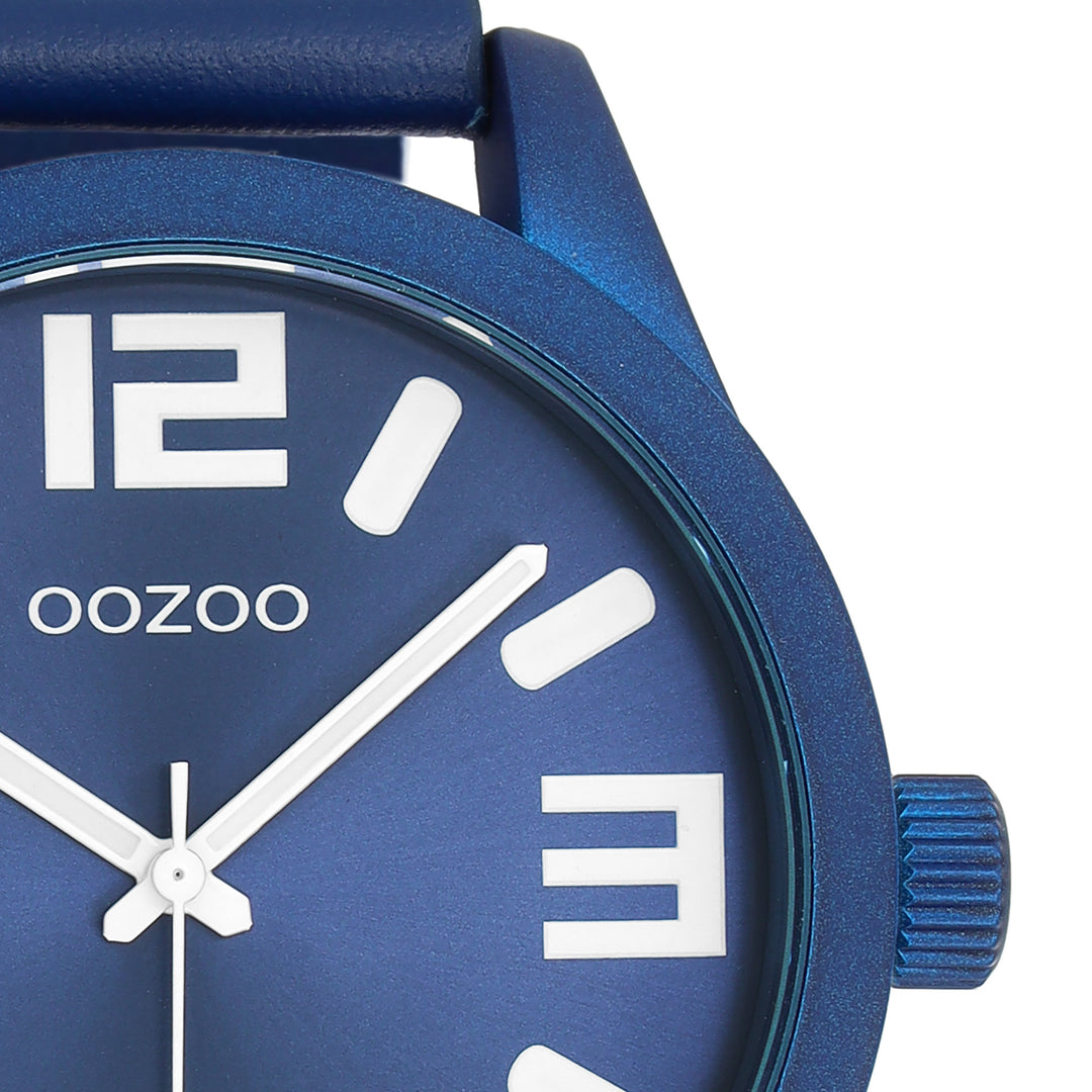 OOZOO Timepieces C1092