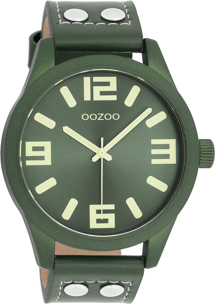 OOZOO Timepieces C1093