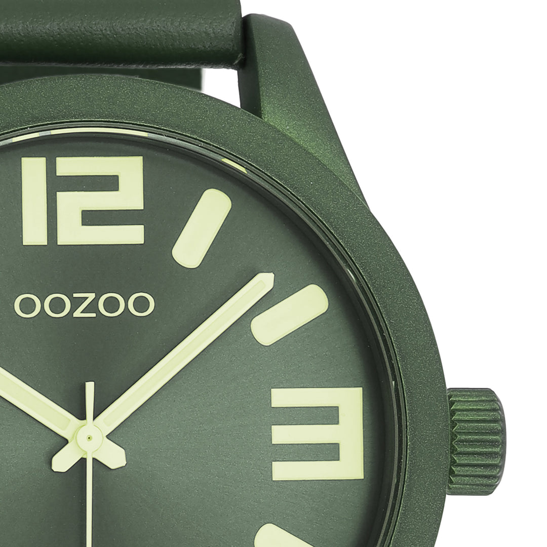 OOZOO Timepieces C1093