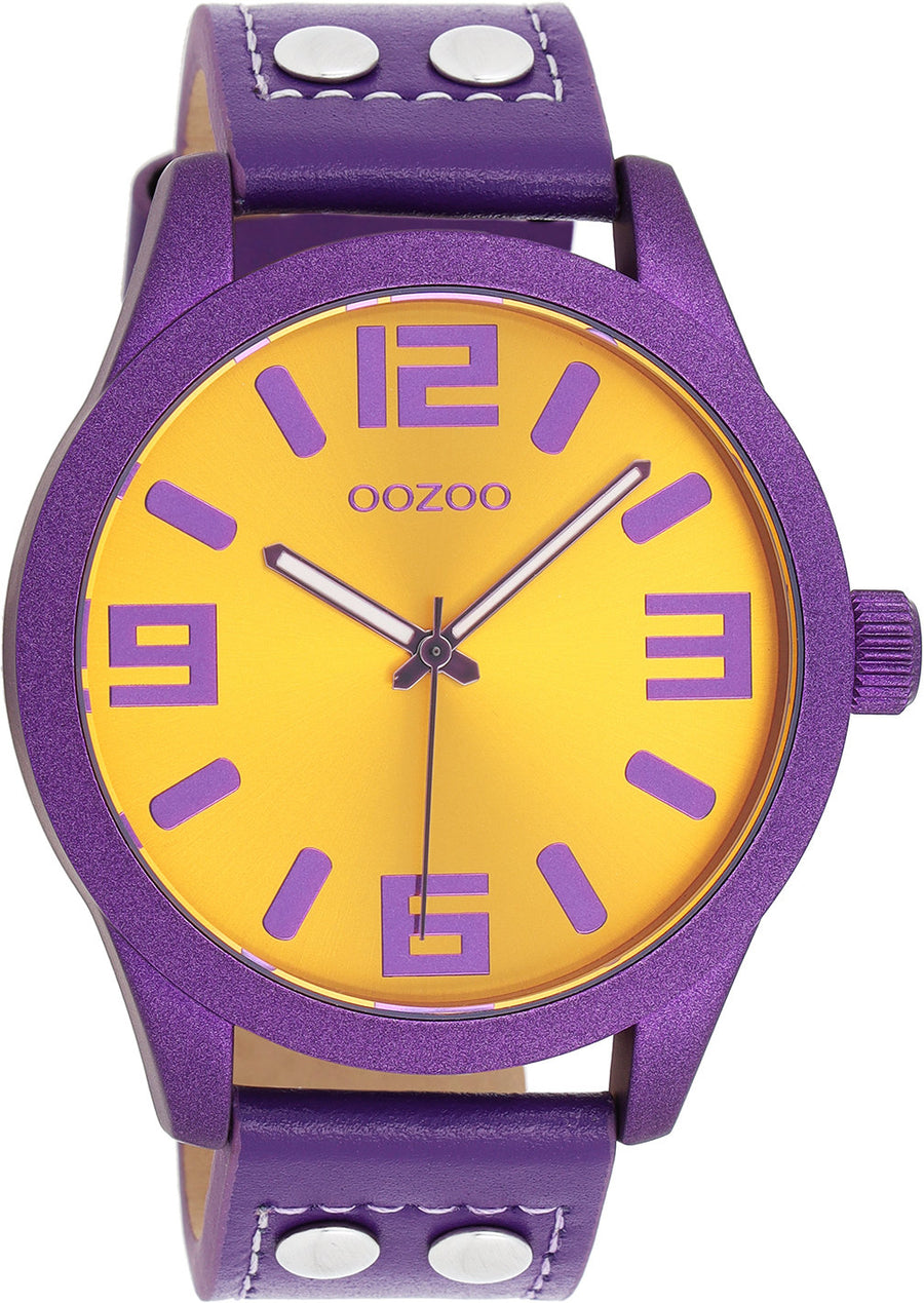 OOZOO Timepieces C1096