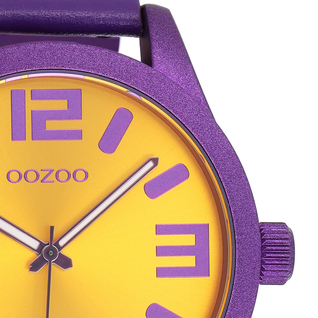 OOZOO Timepieces C1096