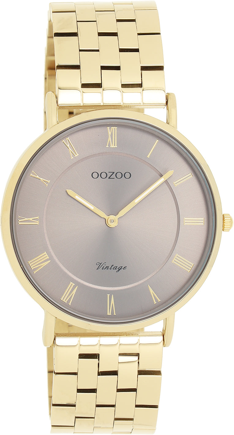 OOZOO Vintage C20370