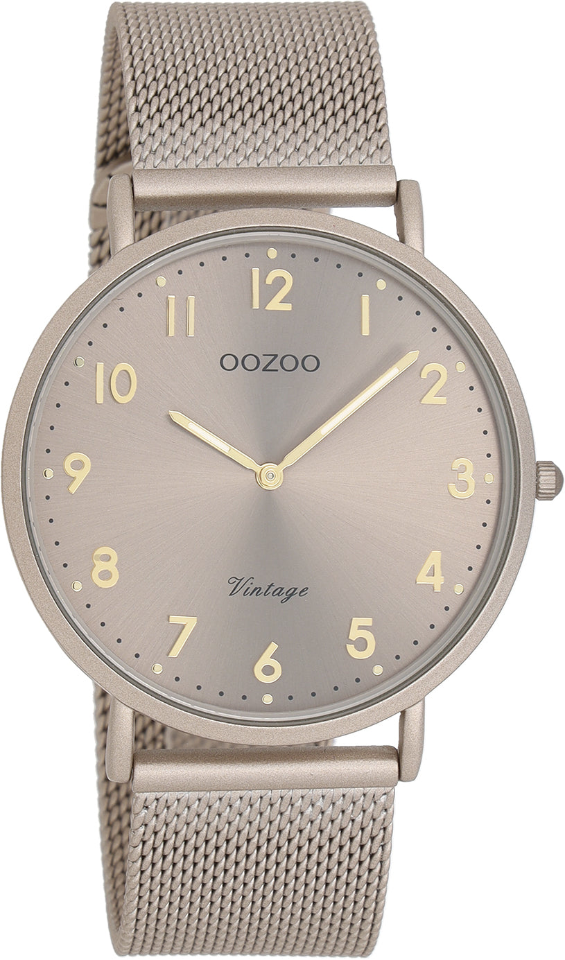 OOZOO Vintage C20380