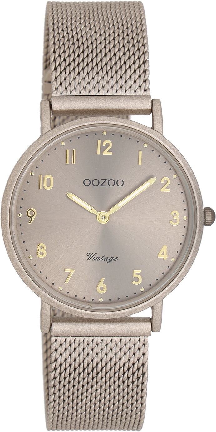 OOZOO Vintage C20382