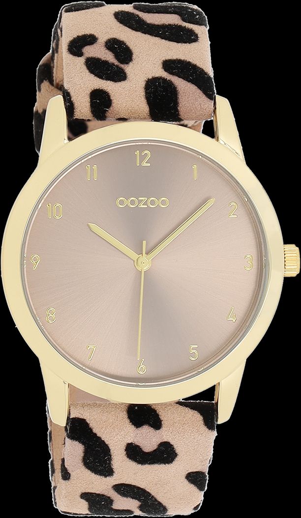 Oozoo Timepieces LEO - 38 mm