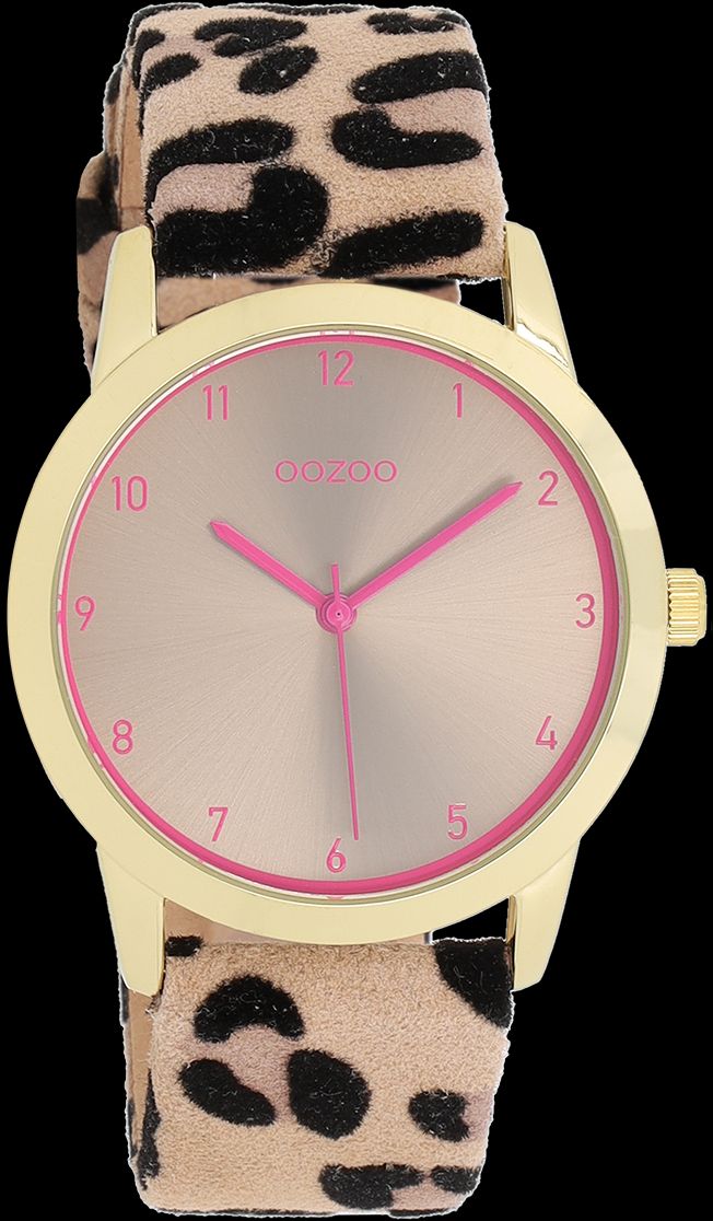 Oozoo Timepieces LEO - 38 mm