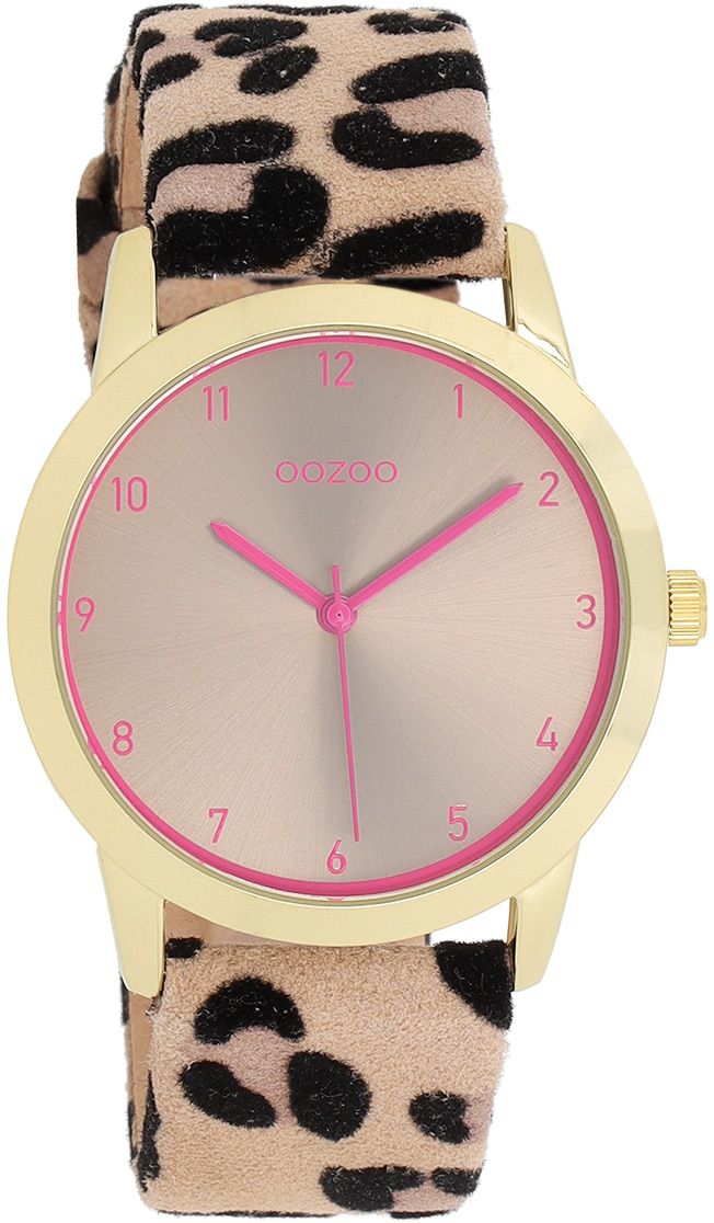 Oozoo Timepieces LEO C11374 - 38 mm