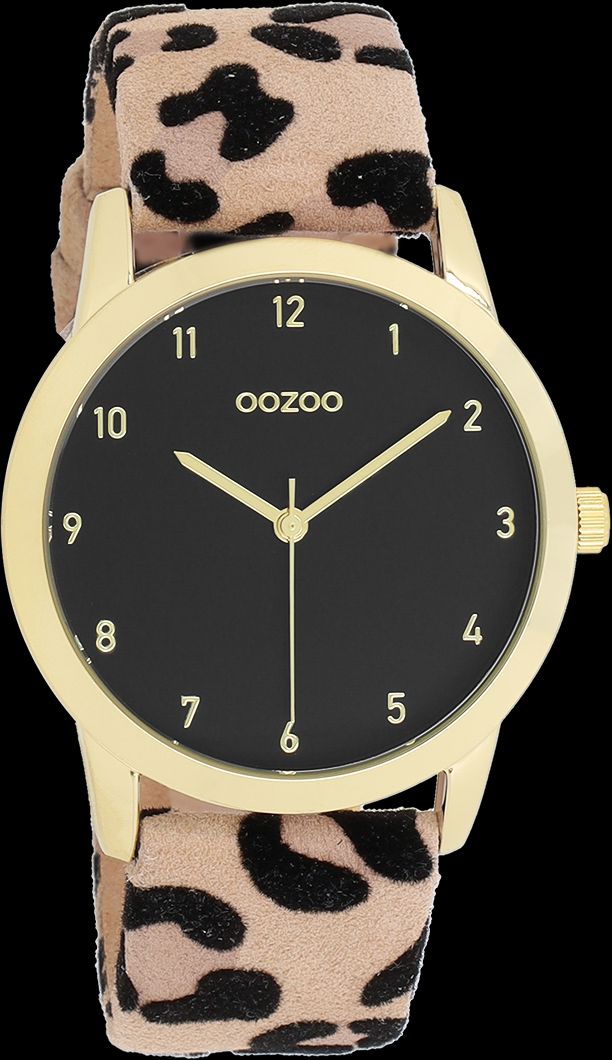 Oozoo Timepieces LEO - 38 mm