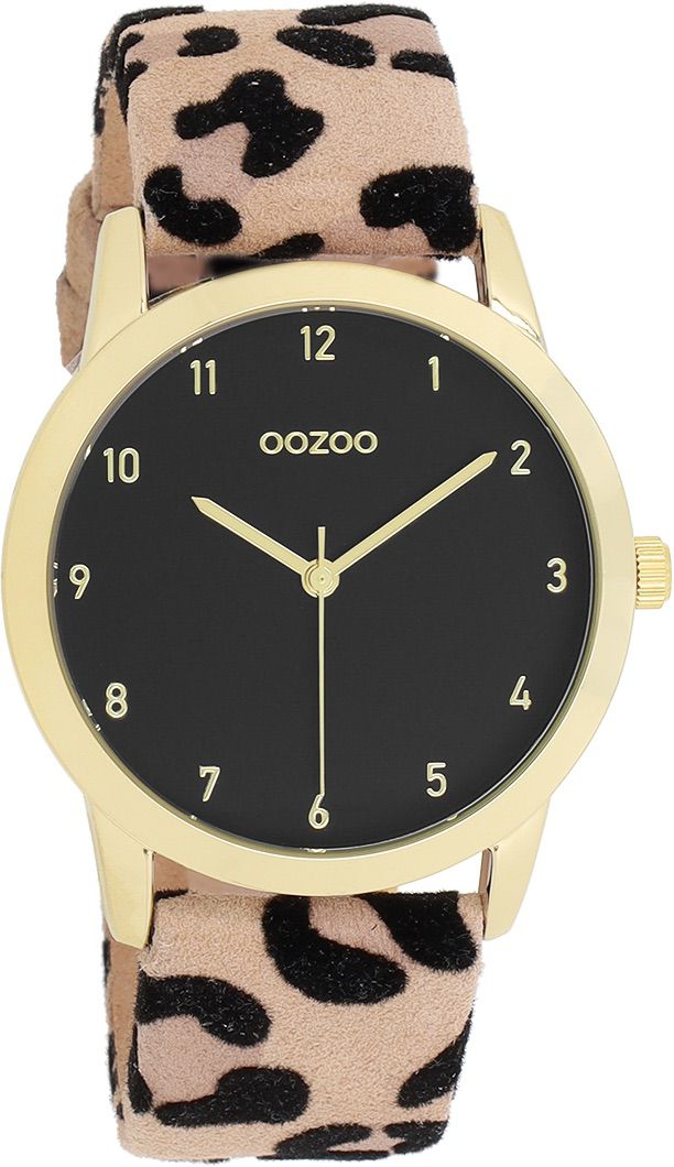 Oozoo Timepieces LEO C11373 - 38 mm