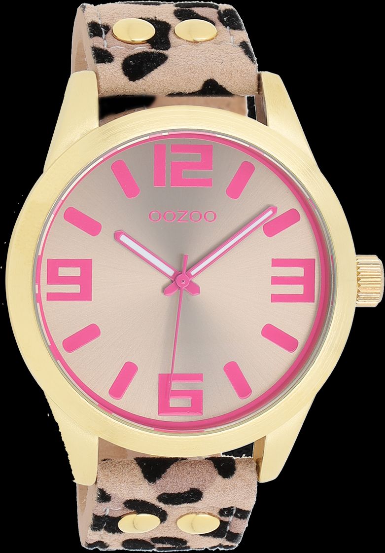 Oozoo Timepieces LEO - 46 mm