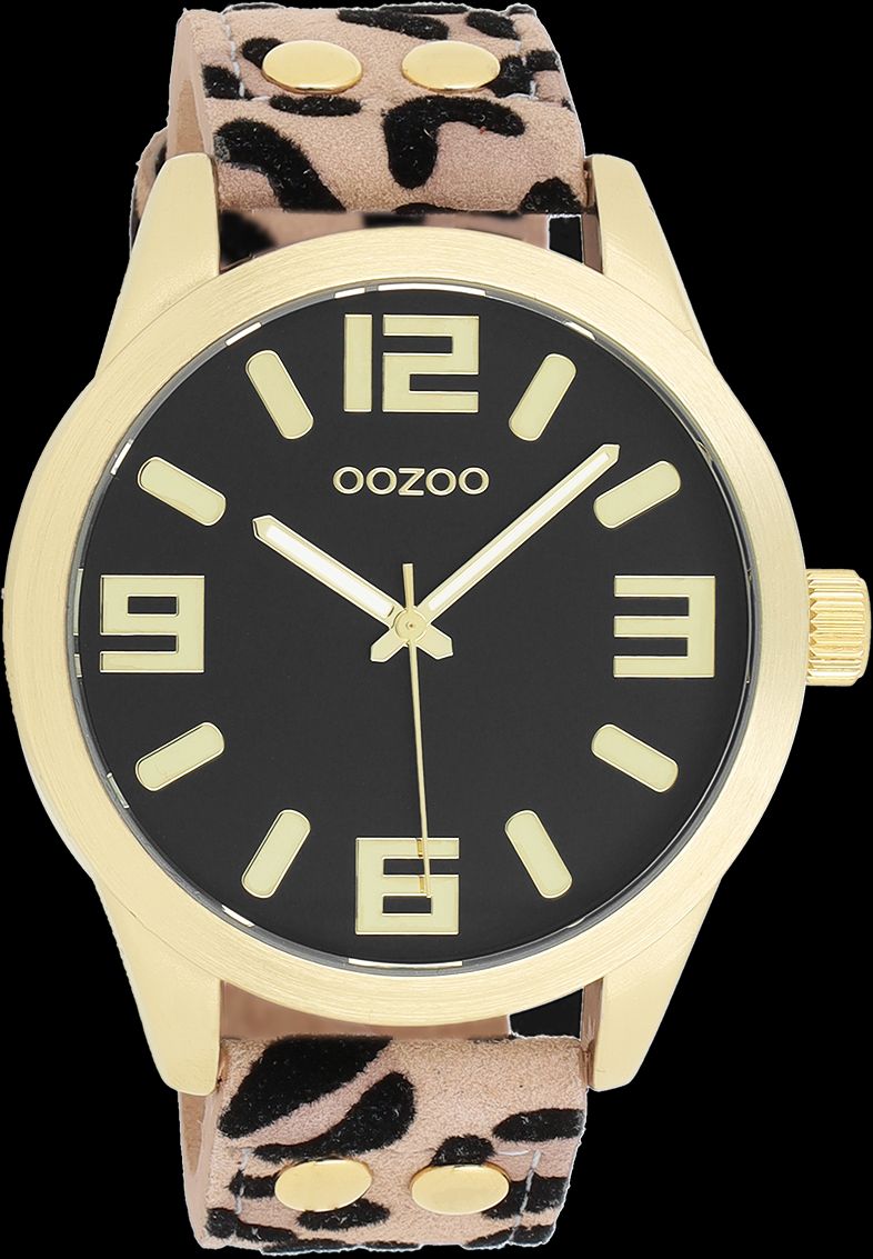 Oozoo Timepieces LEO - 46 mm