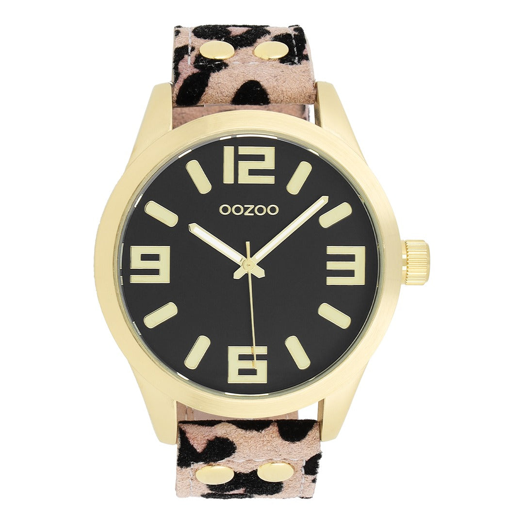 Oozoo Timepieces LEO C1098 - 46 mm