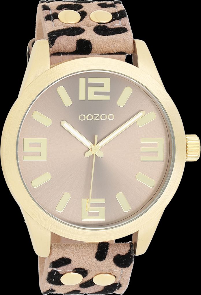 Oozoo Timepieces LEO - 46 mm