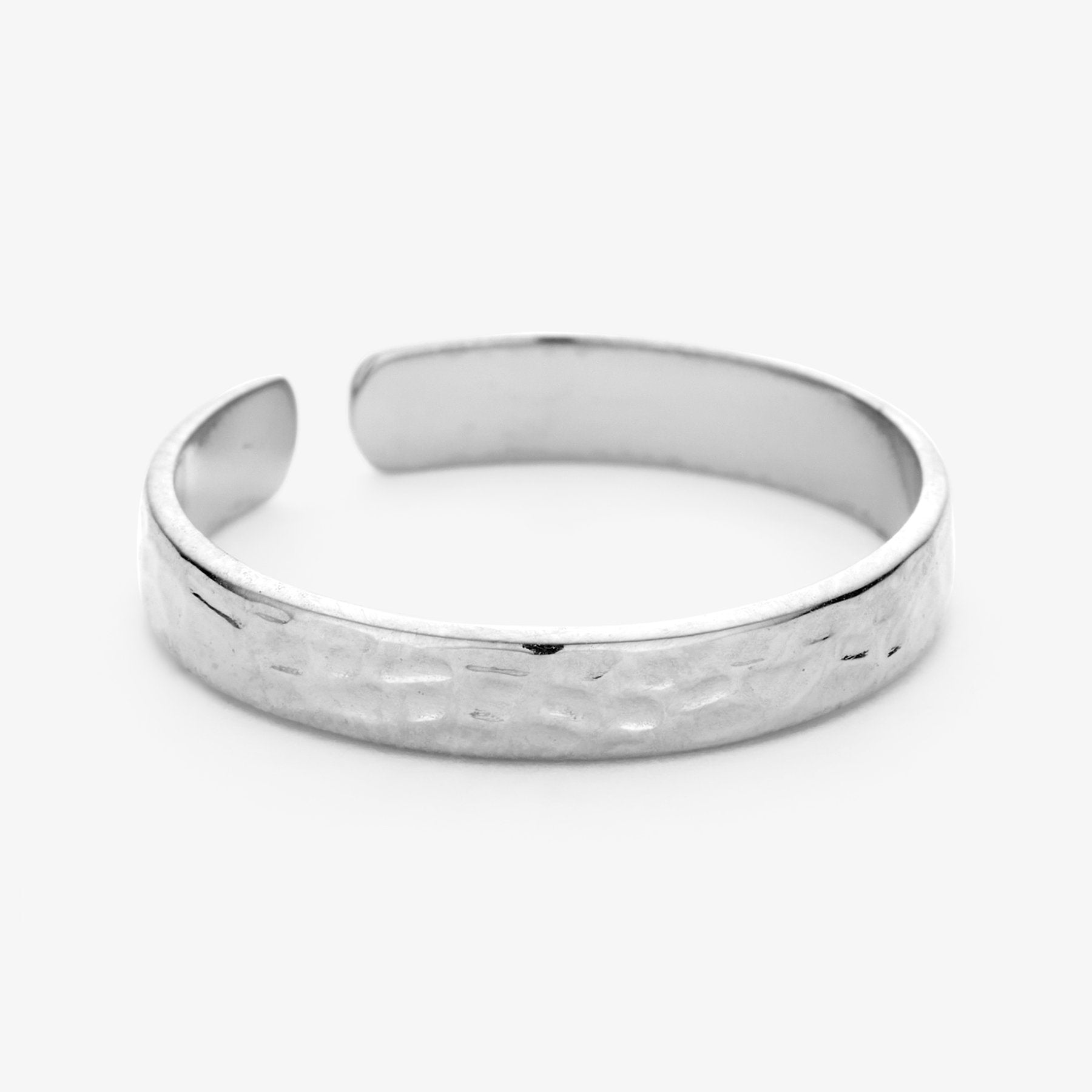 Ring Edelstahl