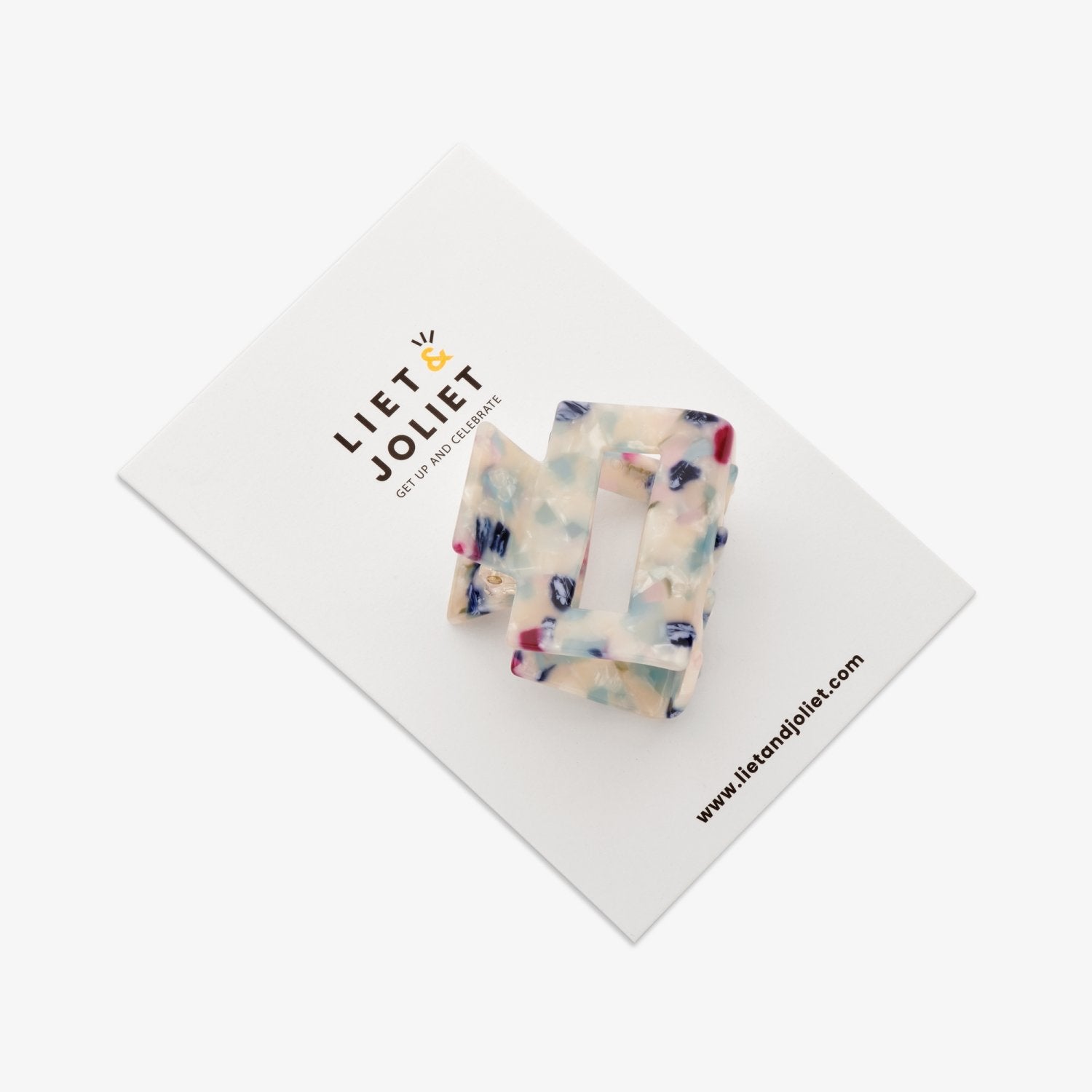 Fermagli per capelli