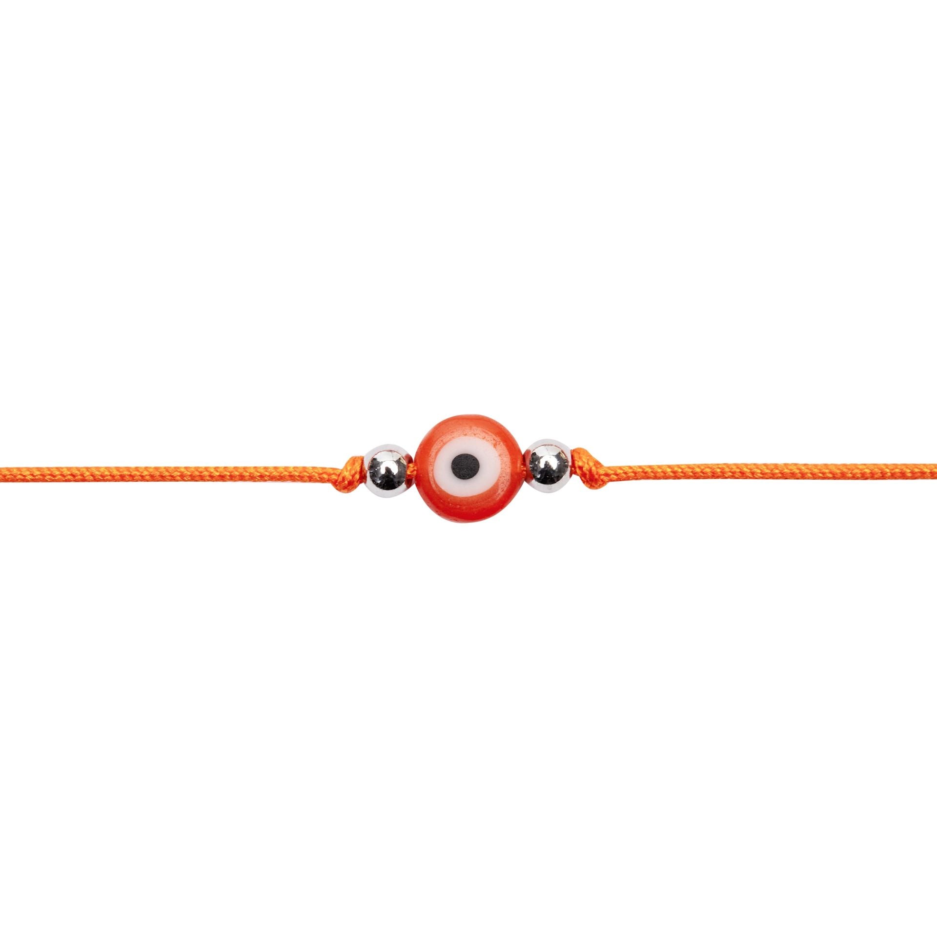 Armband - "Magic Eye" - Orange