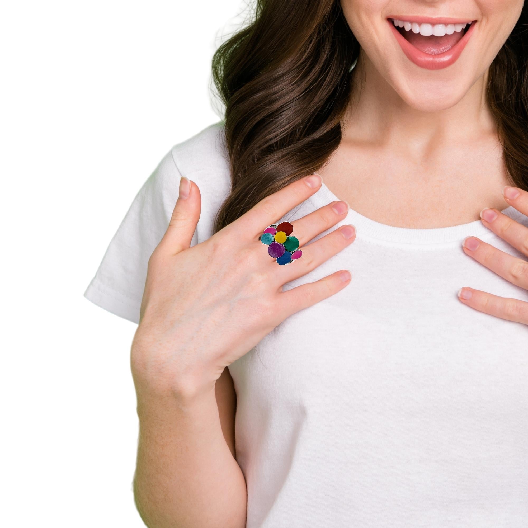 Ring Rainbow