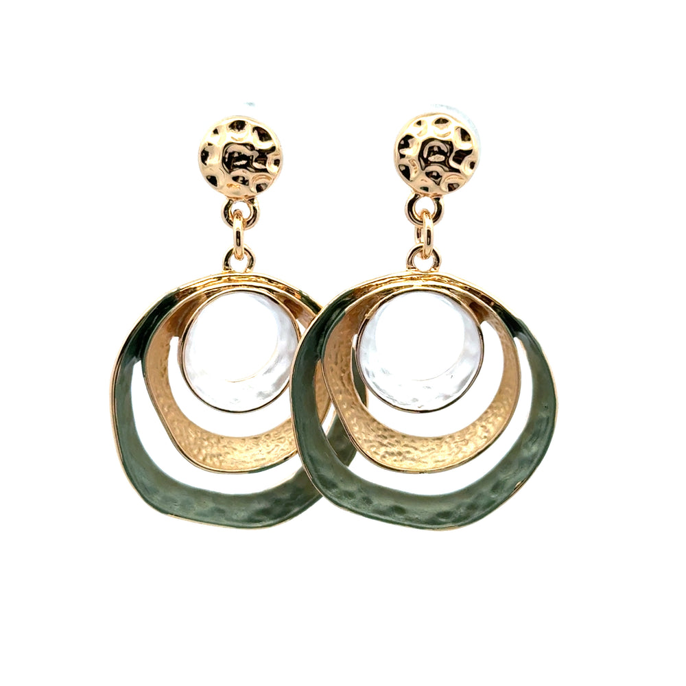 Ohrschmuck Bahia