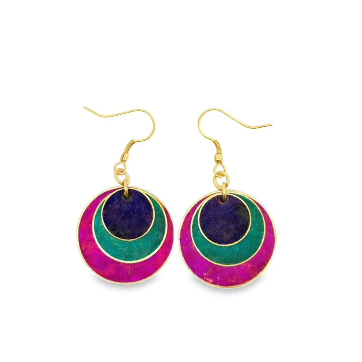 Ohrschmuck Ottone
