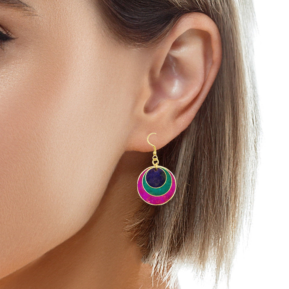 Ohrschmuck Ottone