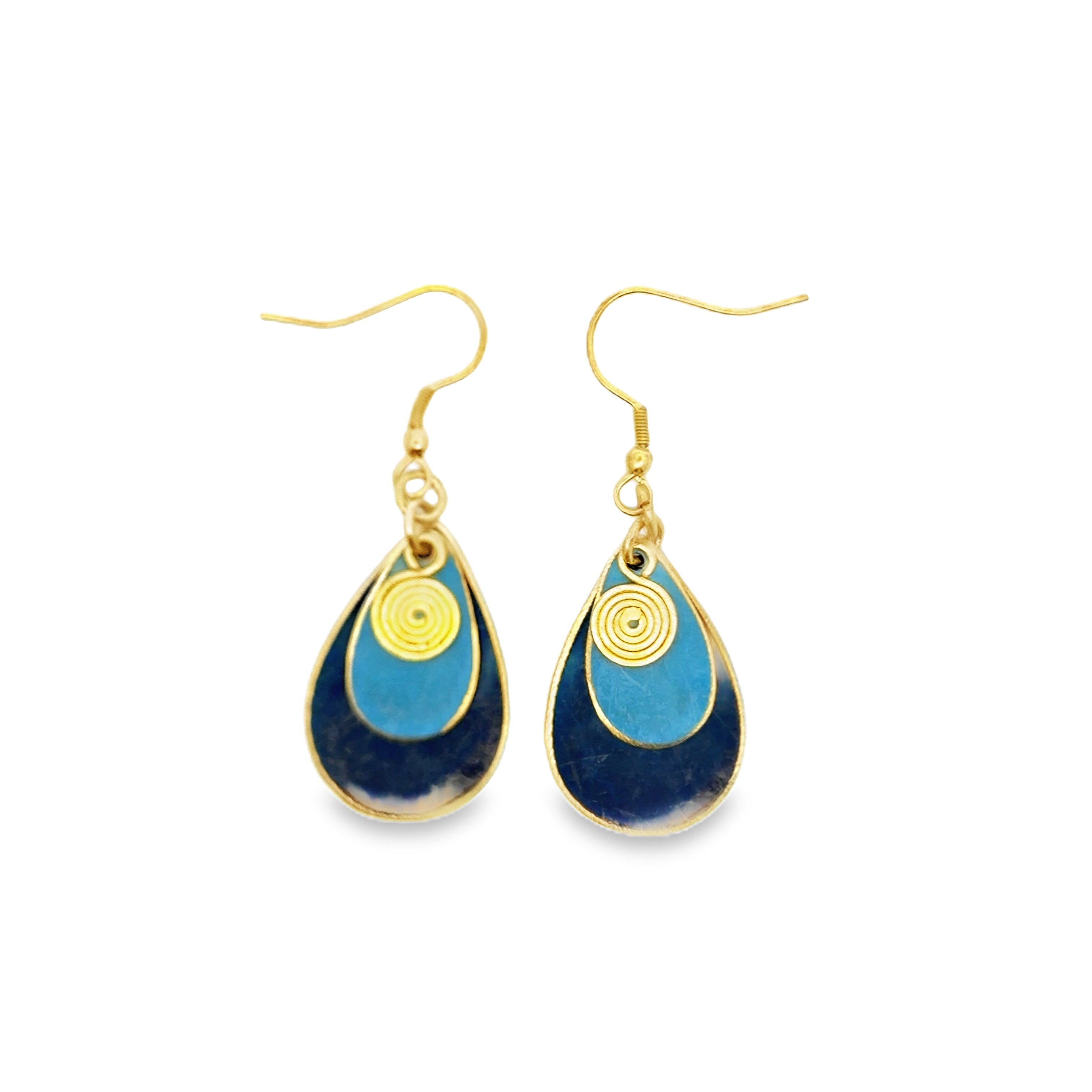 Ohrschmuck Ottone