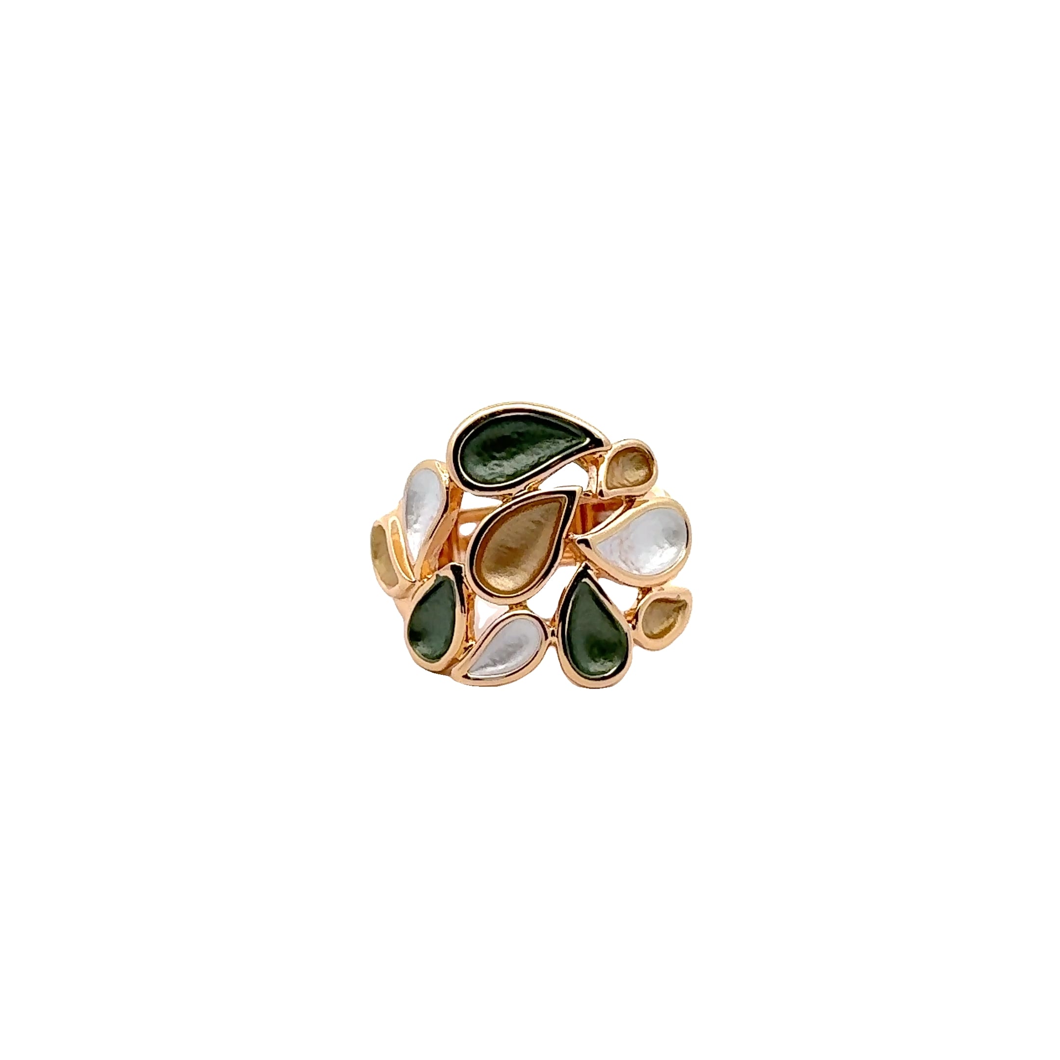 Ring Bahia