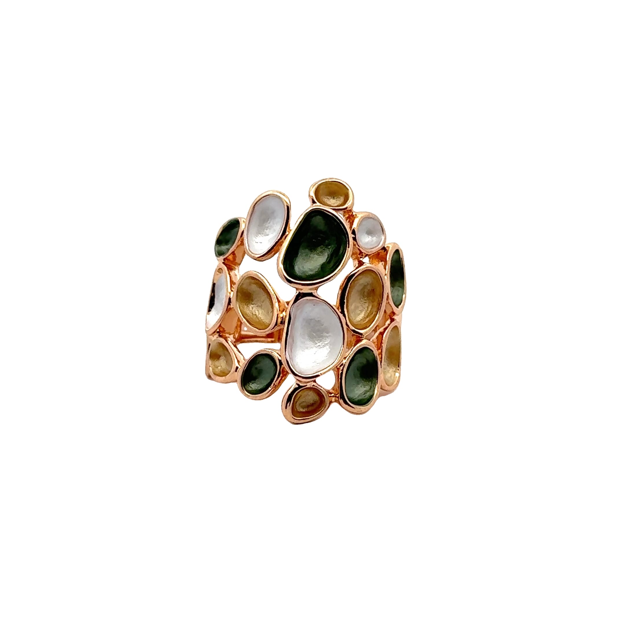Ring Bahia