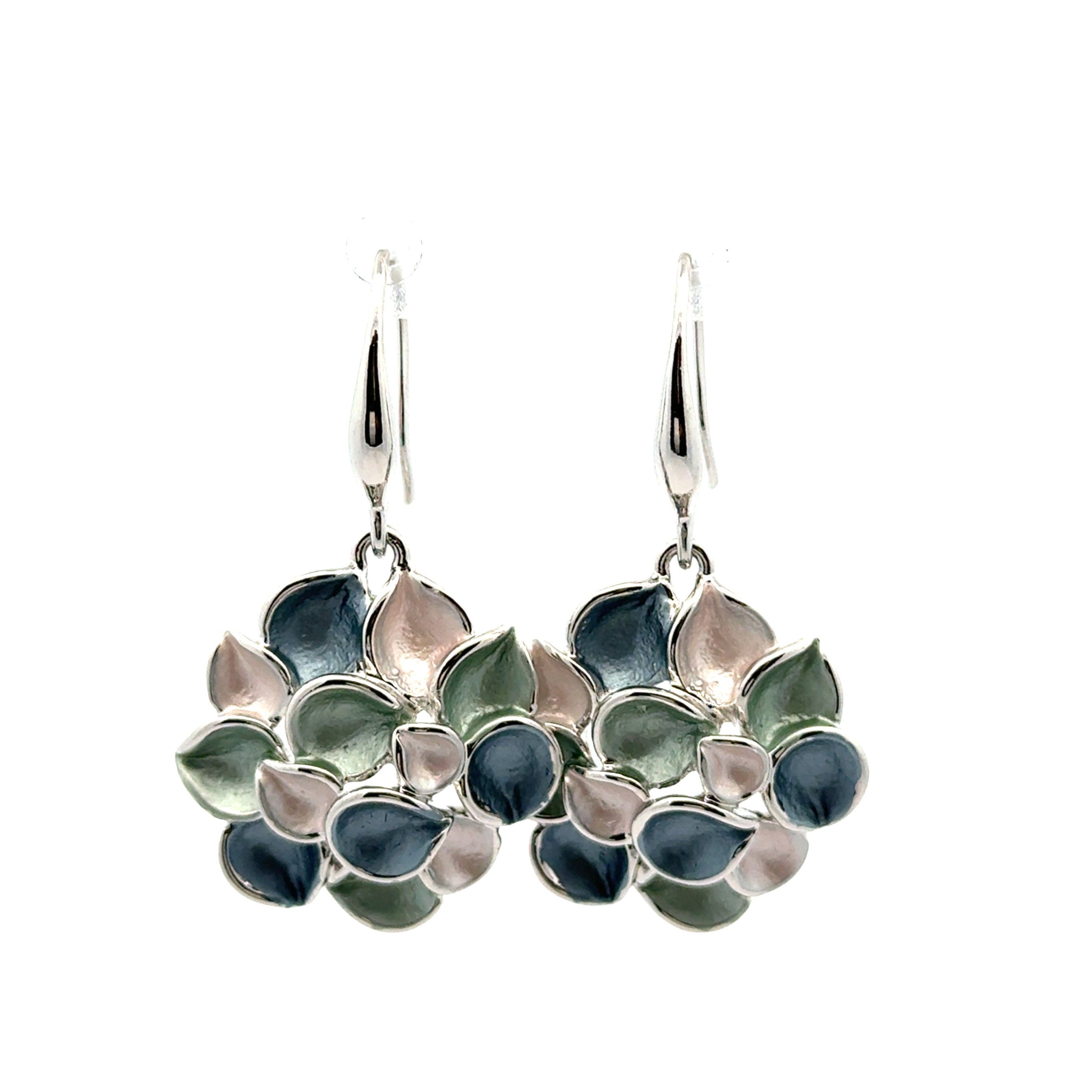 Ohrschmuck Delicate