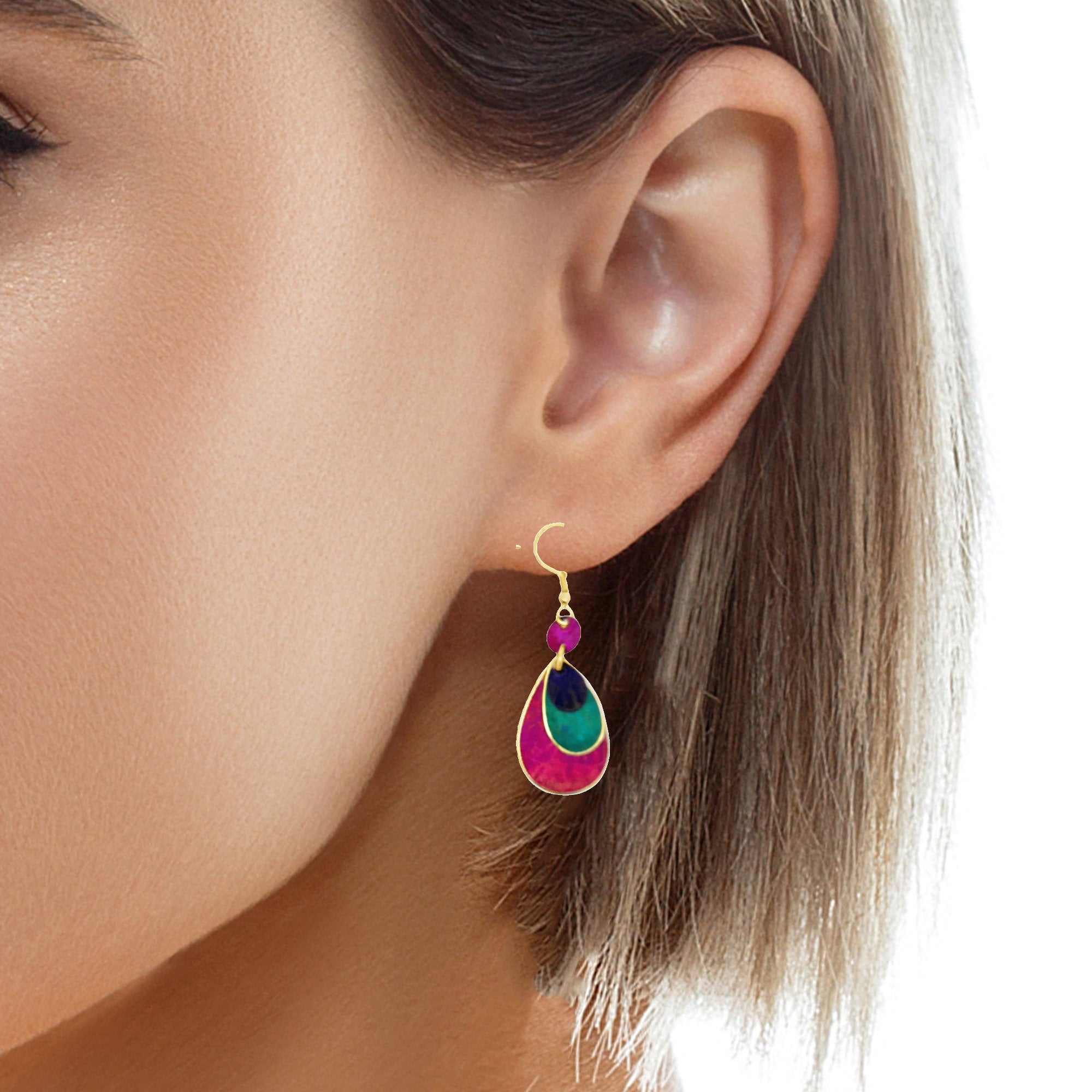Ohrschmuck Ottone
