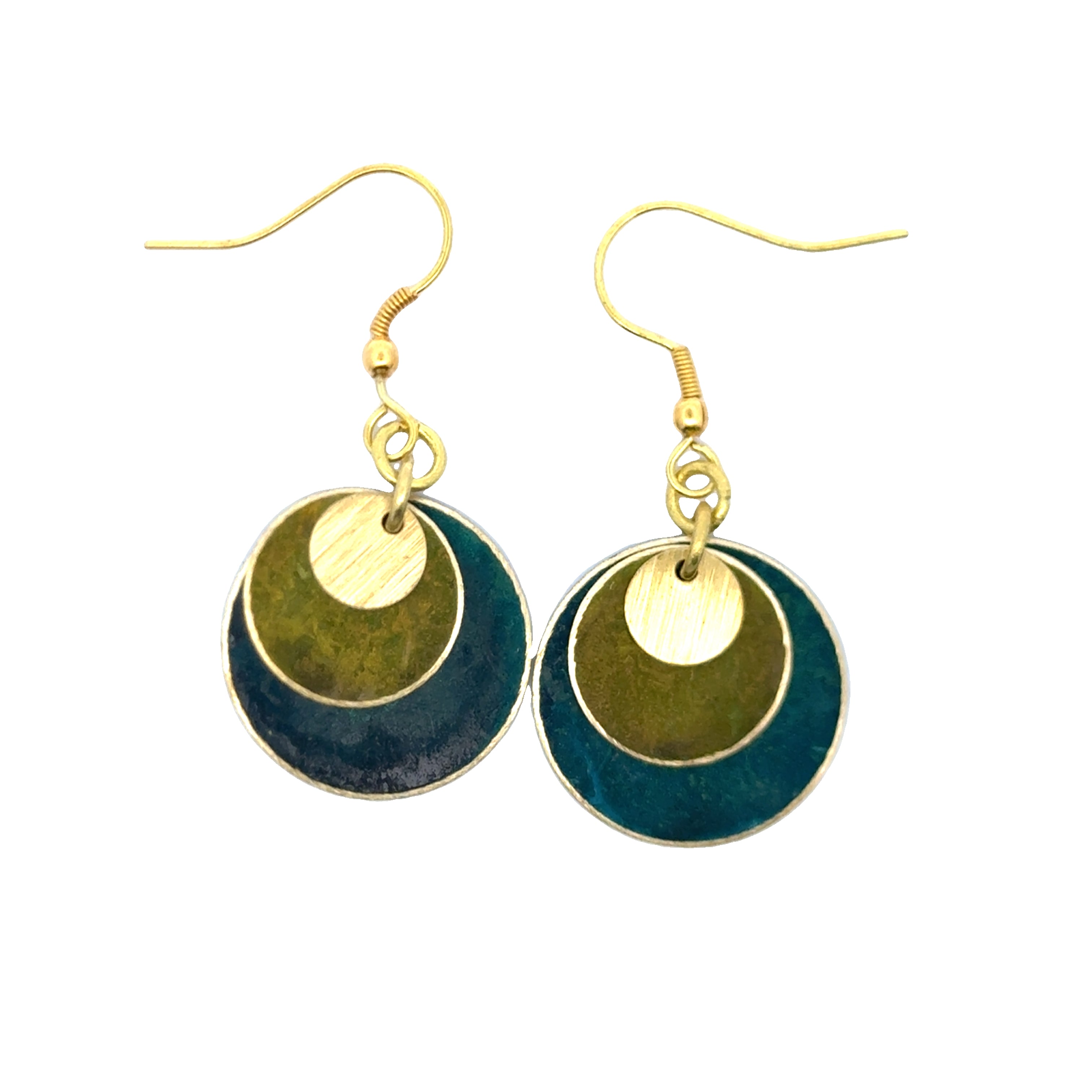 Ohrschmuck Ottone